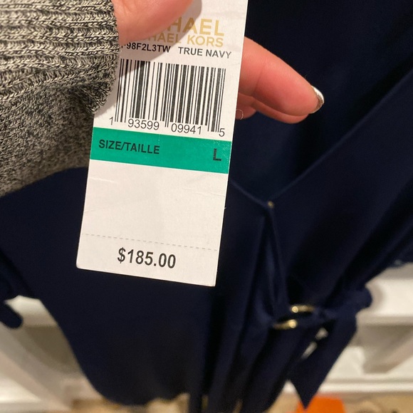 Michael Kors dress - Picture 3 of 4